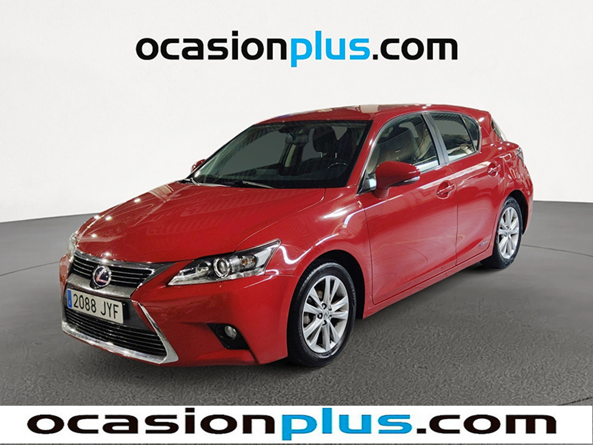 Imagen de LEXUS CT
