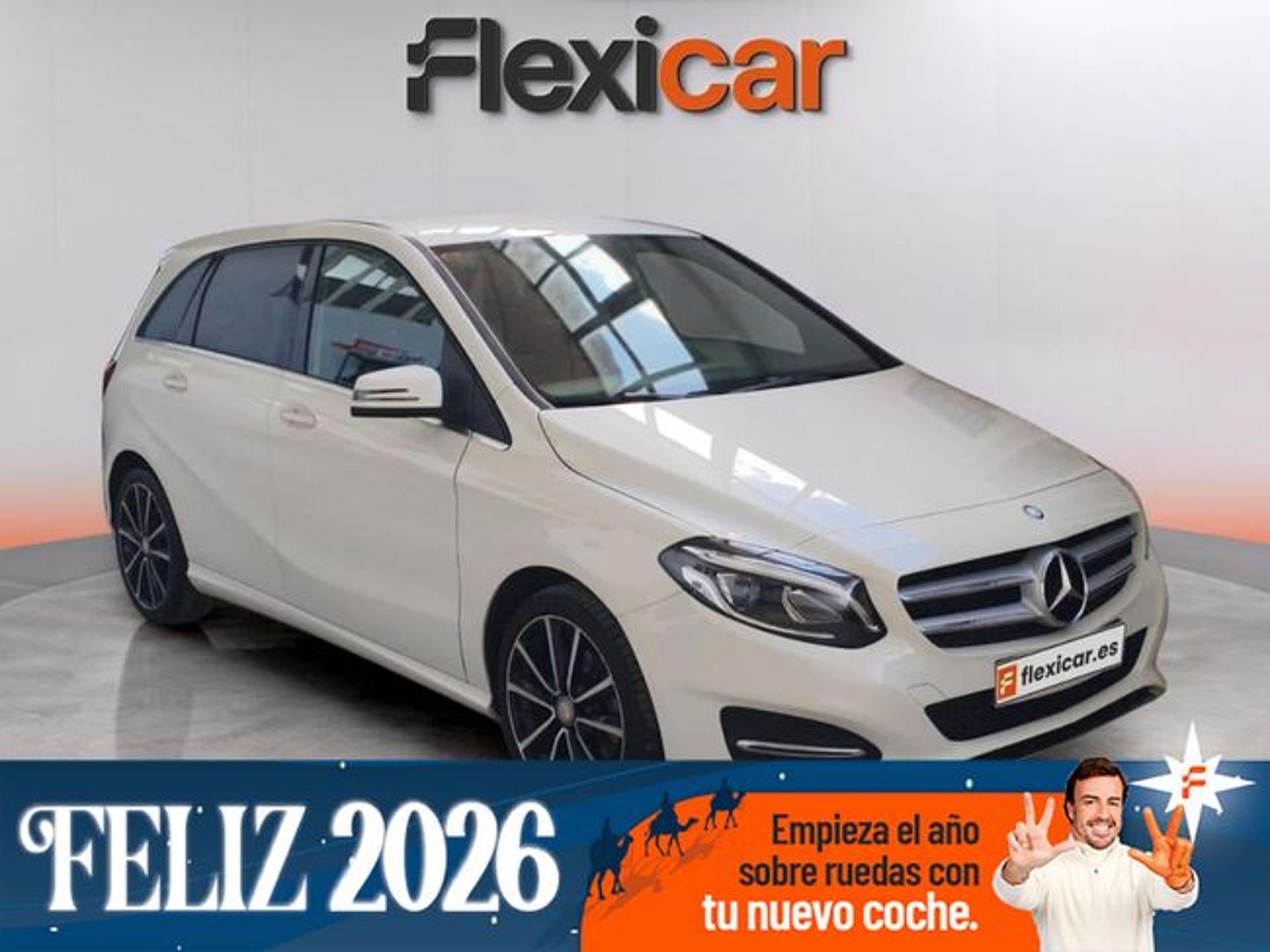 Imagen de MERCEDES Clase B