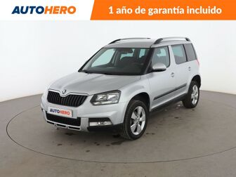 Imagen de SKODA Yeti Outdoor 2.0TDI AdBlue Like 4x2 81kW