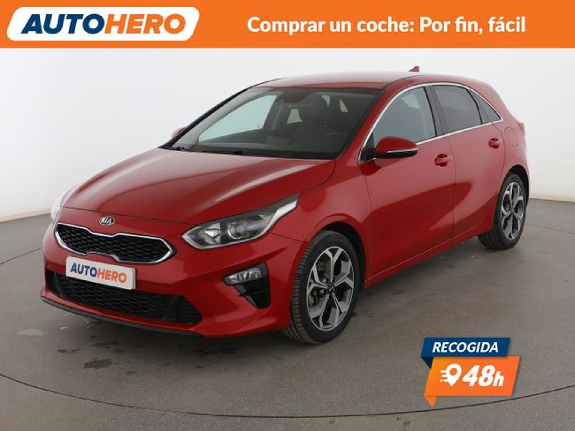 Imagen de KIA Ceed