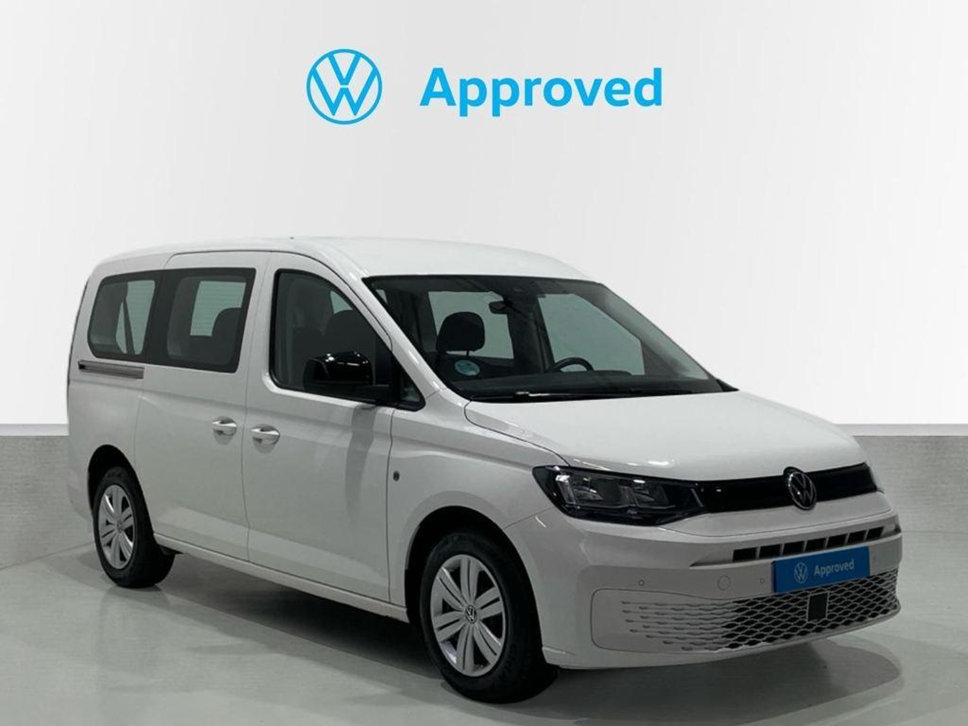 Imagen de VOLKSWAGEN Caddy