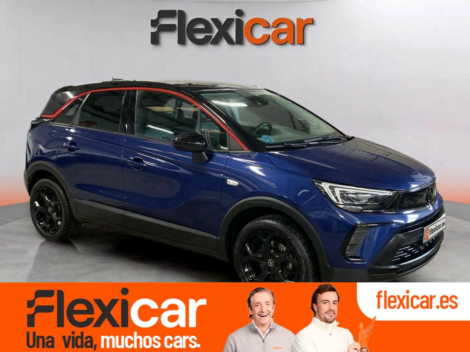 Imagen de OPEL Crossland