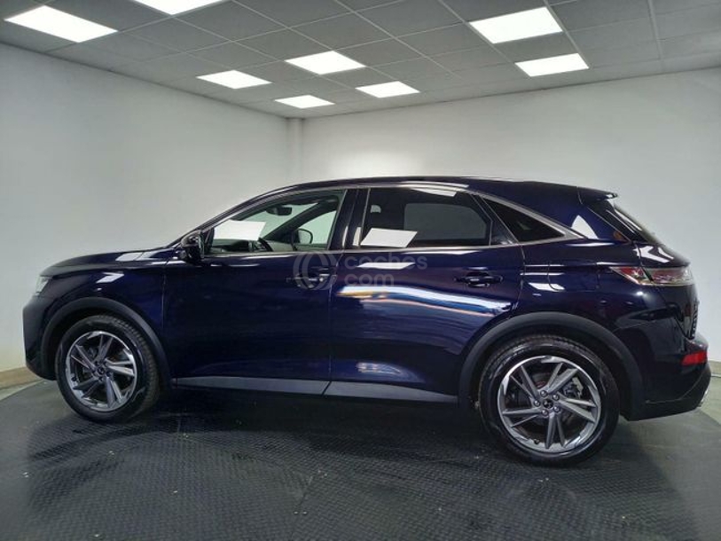 Foto del DS DS7 E-Tense Bastille + Aut. 4x2