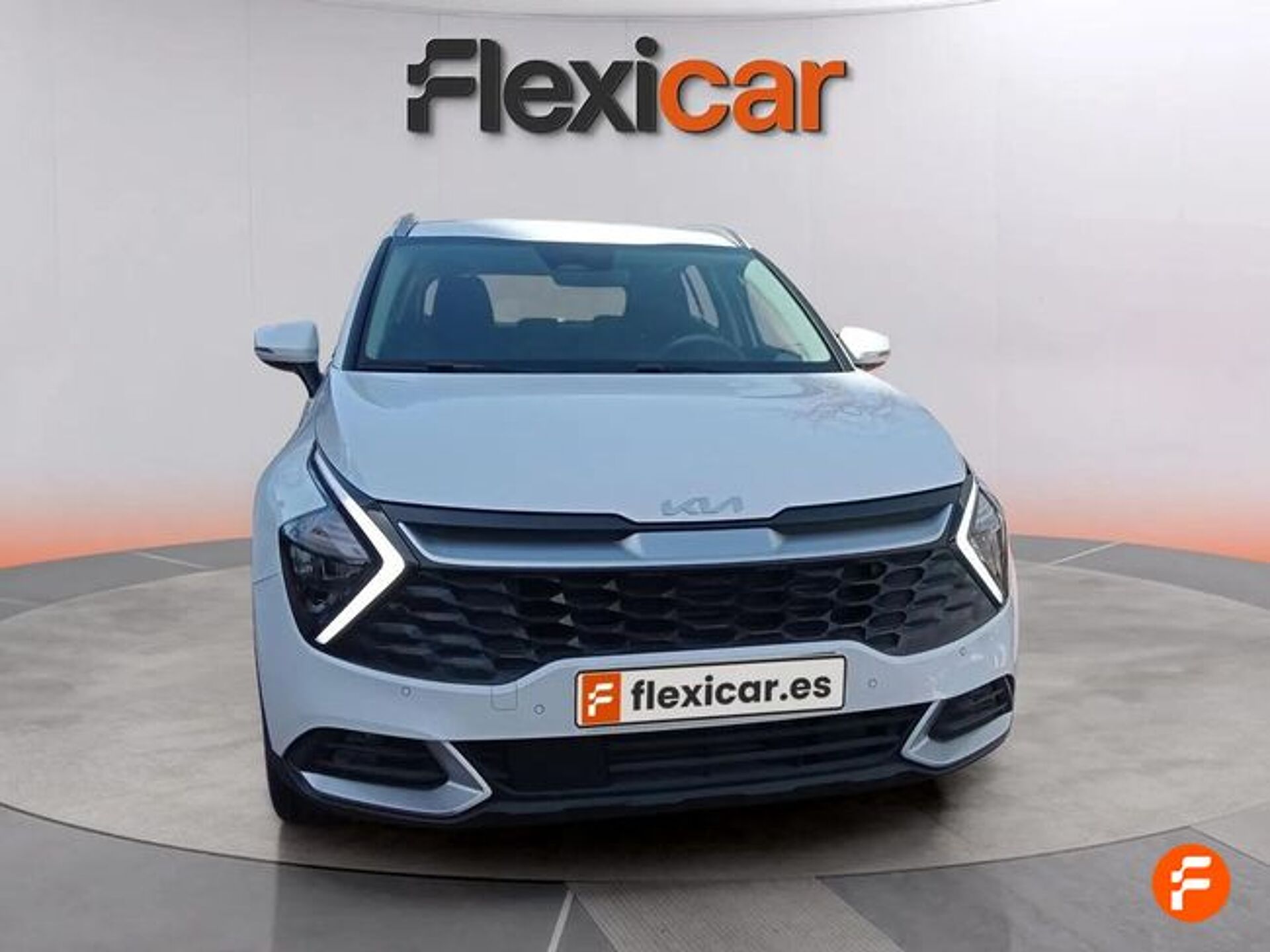 Imagen 3 de KIA Sportage