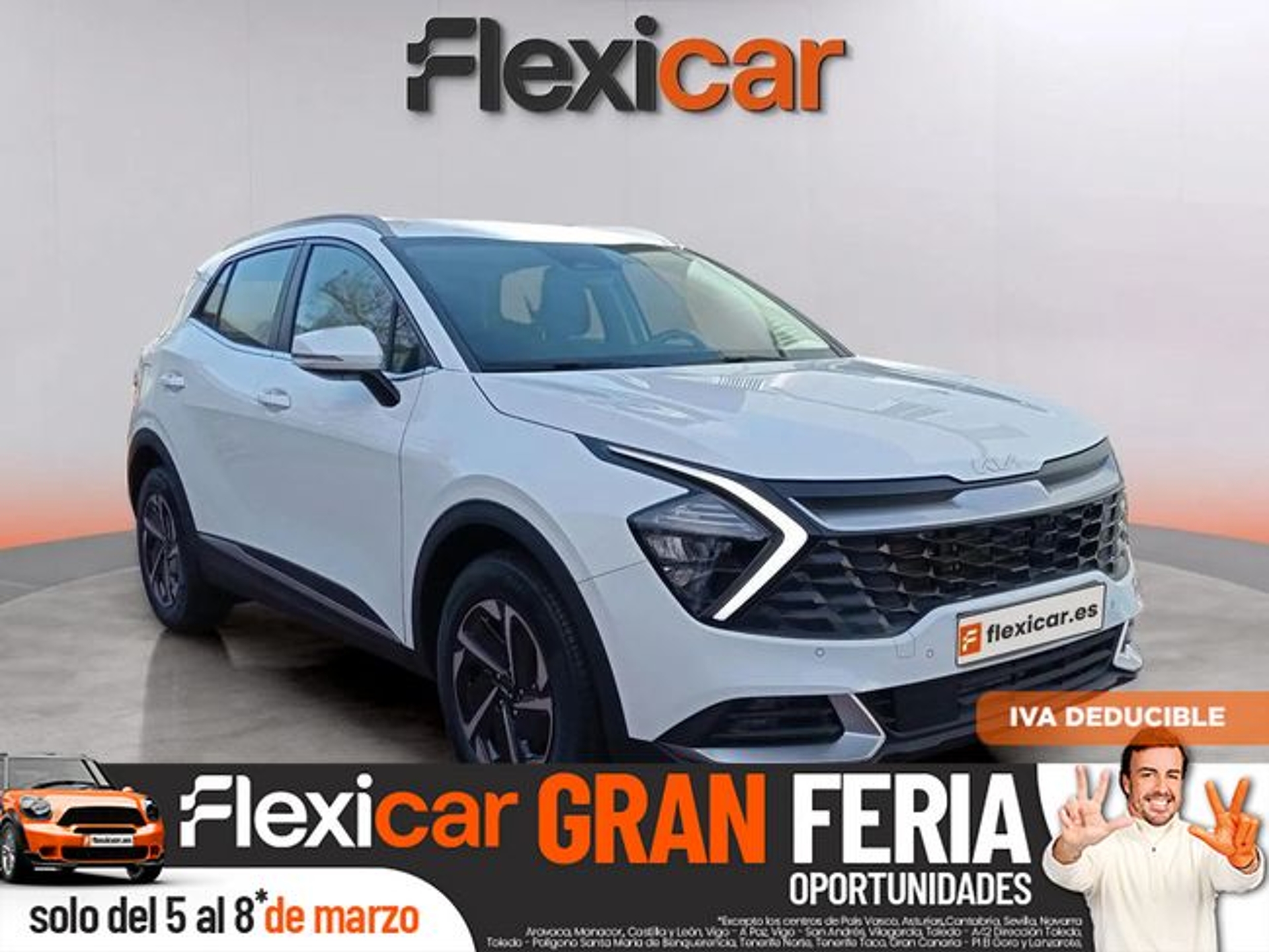 Imagen de KIA Sportage