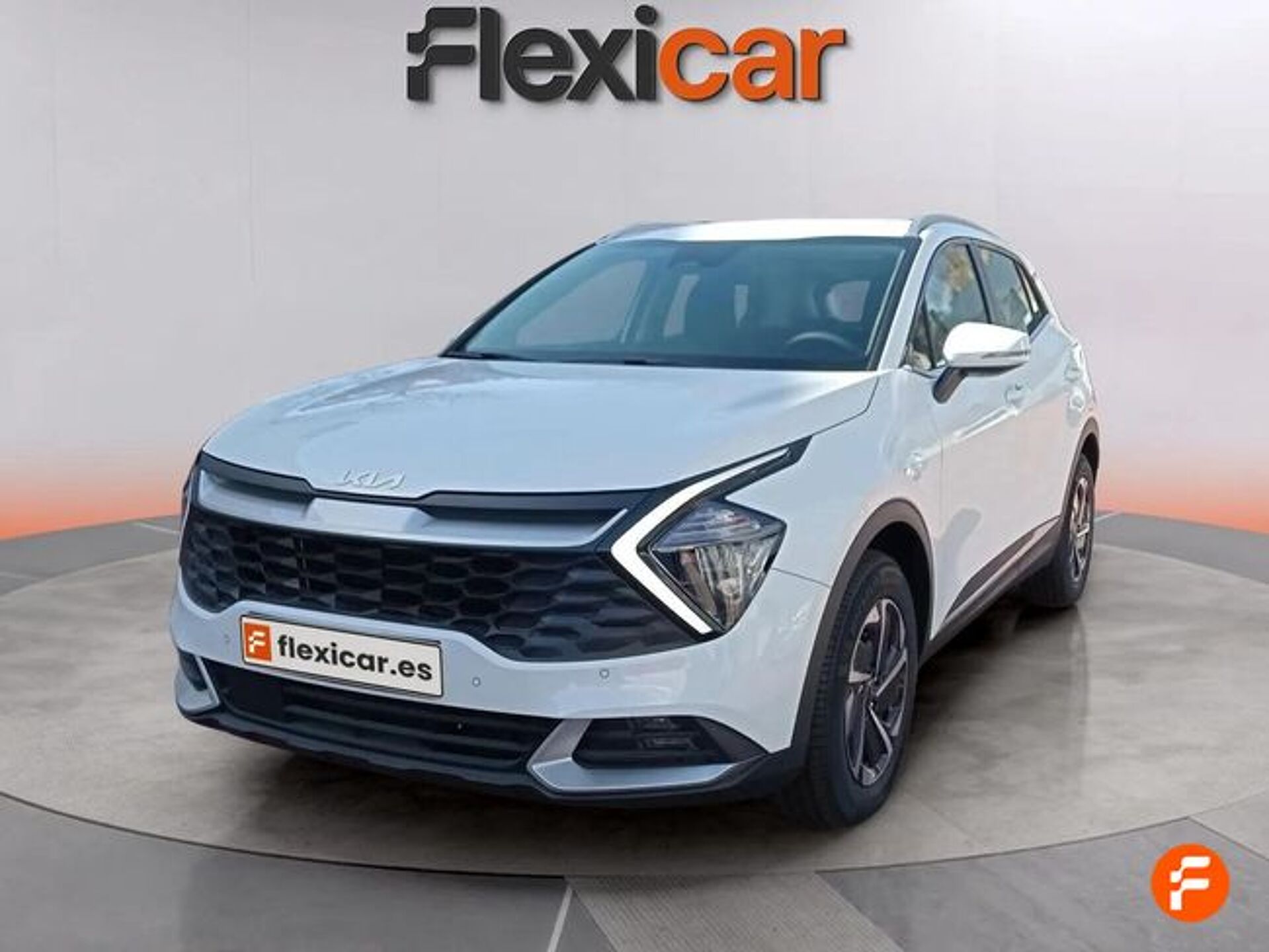 Imagen 2 de KIA Sportage