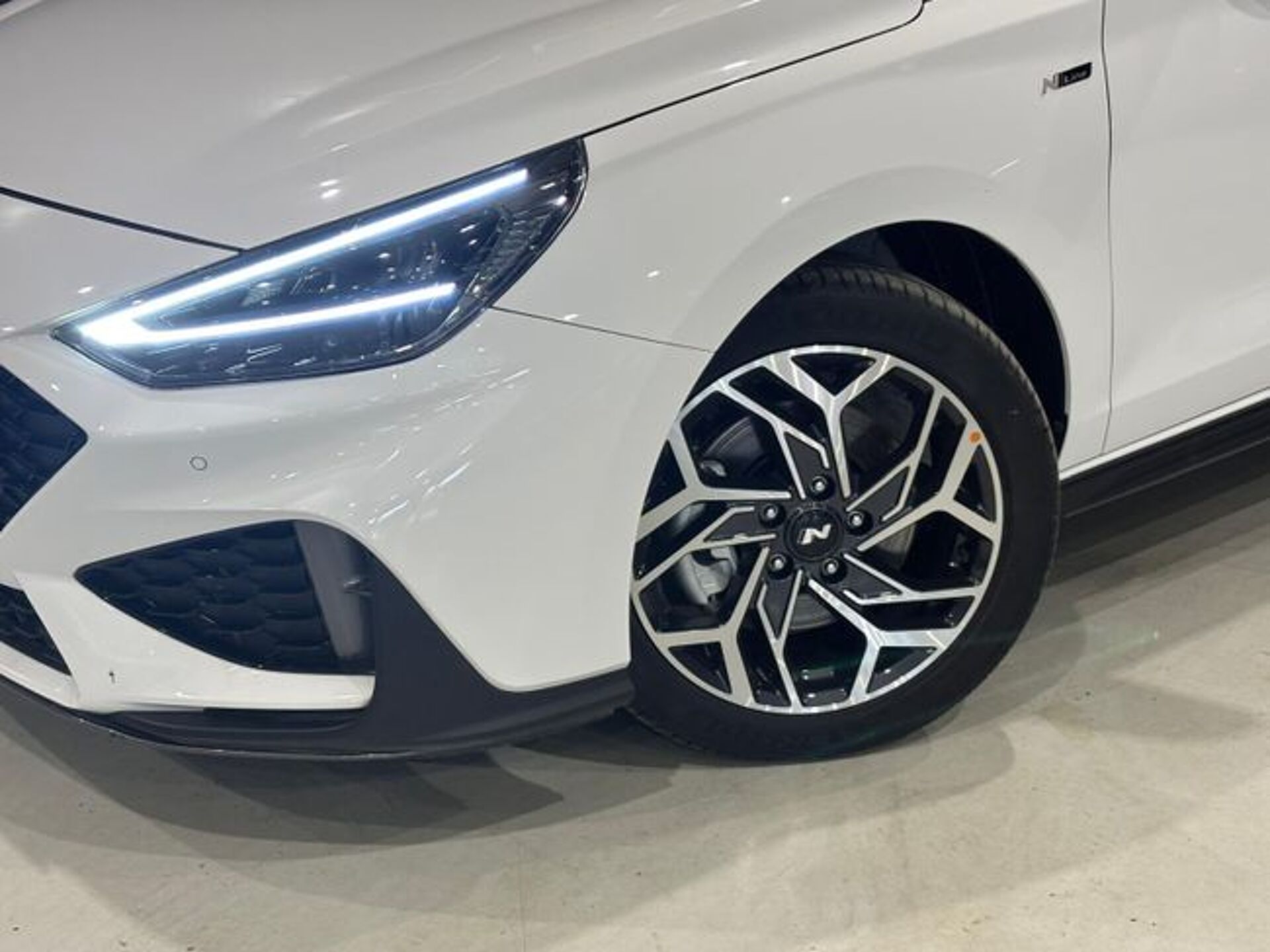 Imagen 3 de HYUNDAI i30