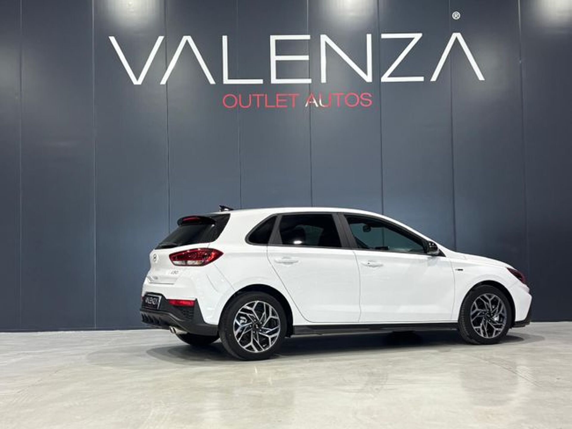 Imagen 2 de HYUNDAI i30