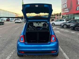 Imagen de FIAT 500 1.0 GSE Lounge