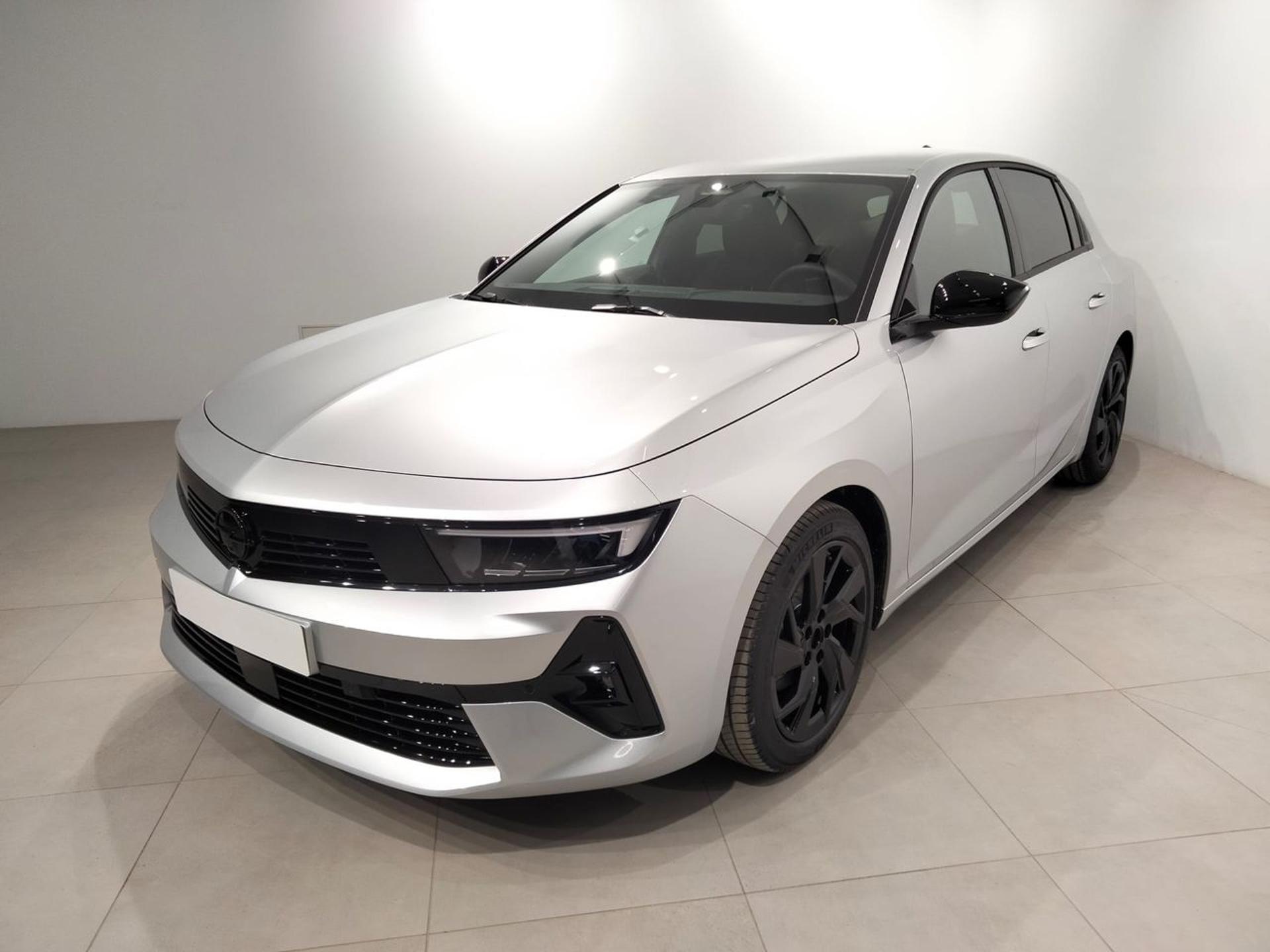 Imagen de OPEL Astra