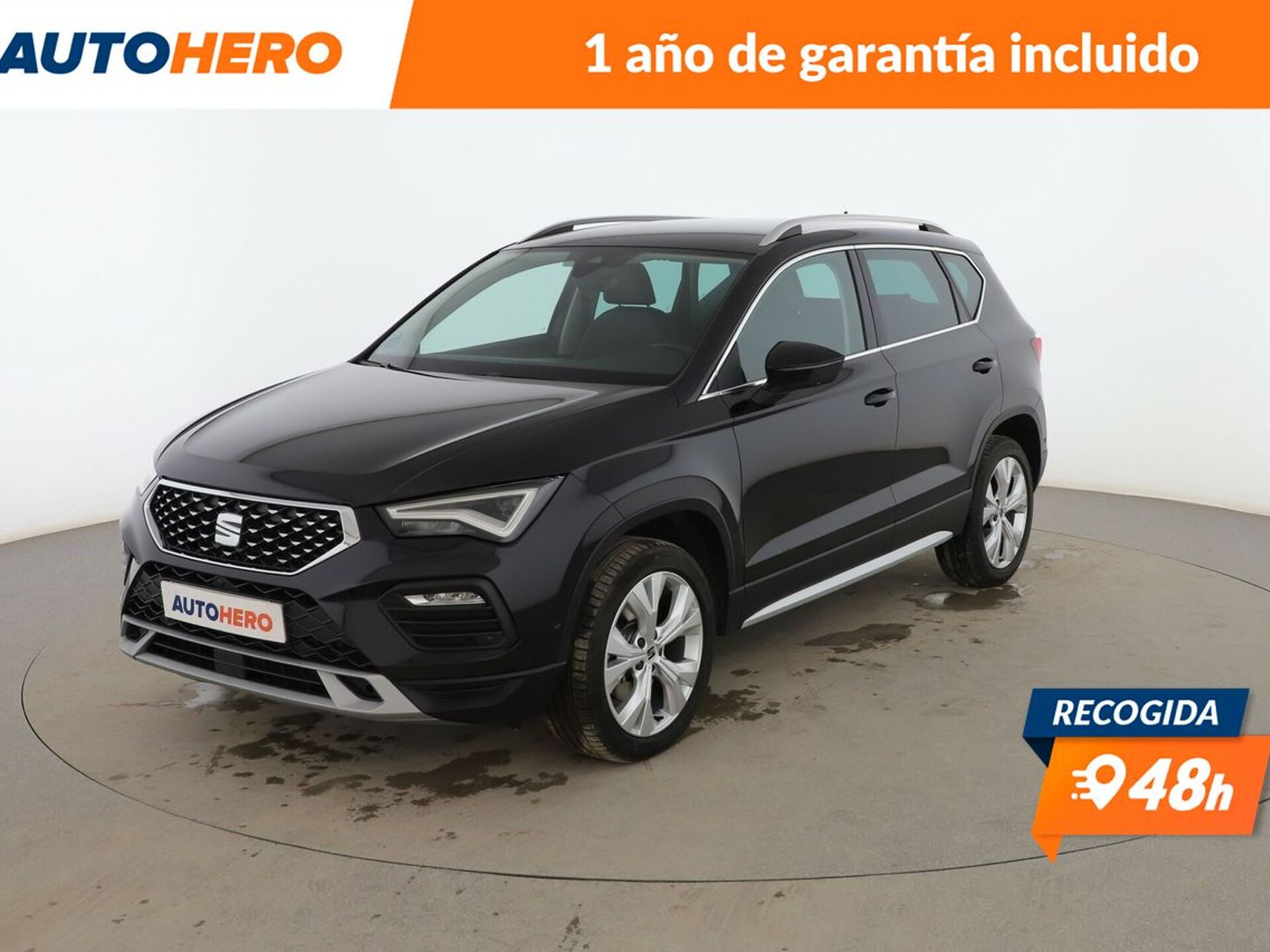 Imagen de SEAT Ateca