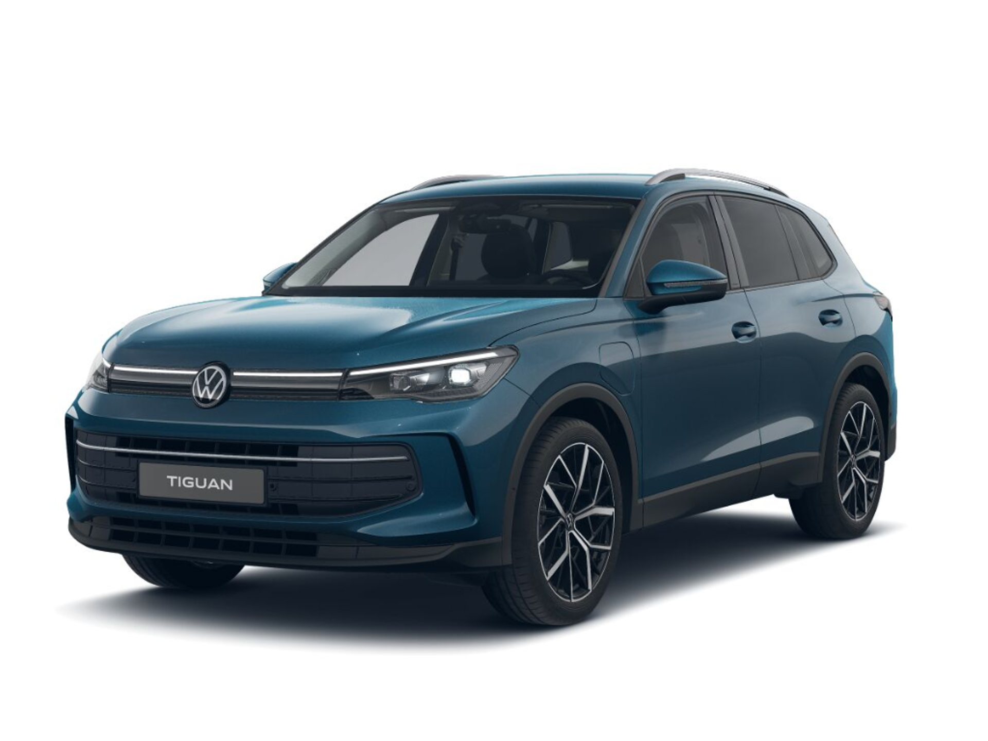 Imagen de VOLKSWAGEN Tiguan