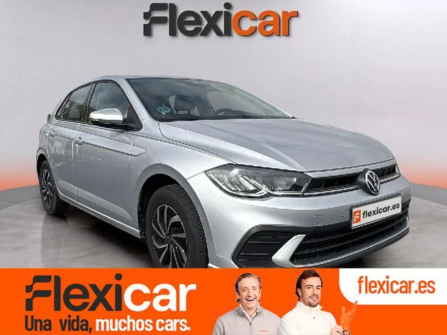 VOLKSWAGEN Polo (Life 1.0 TSI 70kW (95CV)) en Palmas, Las