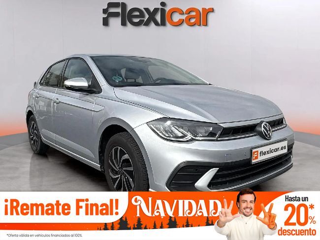 VOLKSWAGEN Polo (Life 1.0 TSI 70kW (95CV)) en Palmas, Las
