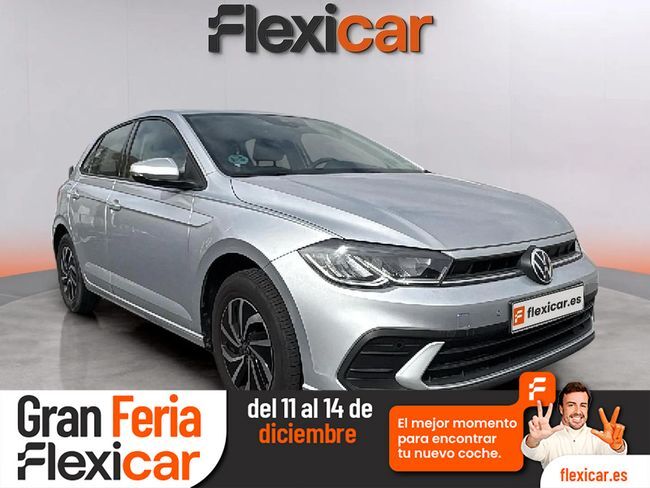 VOLKSWAGEN Polo (Life 1.0 TSI 70kW (95CV)) en Palmas, Las