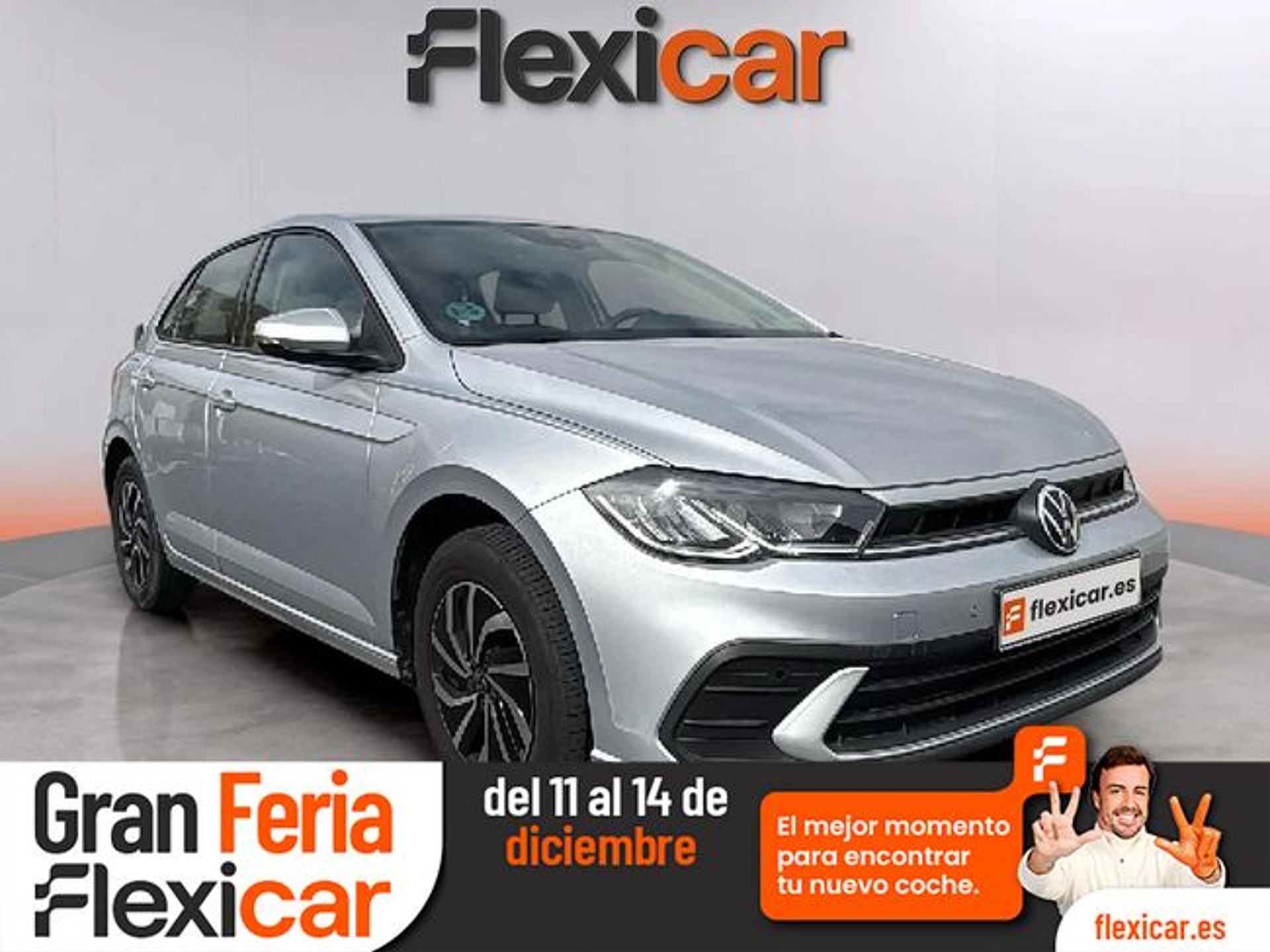 Imagen de VOLKSWAGEN Polo