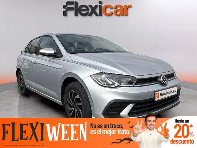 VOLKSWAGEN Polo (Life 1.0 TSI 70kW (95CV)) en Palmas, Las