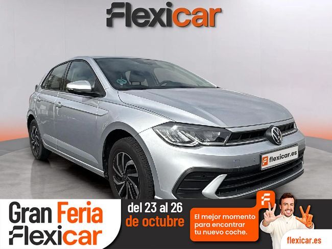 VOLKSWAGEN Polo (Life 1.0 TSI 70kW (95CV)) en Palmas, Las