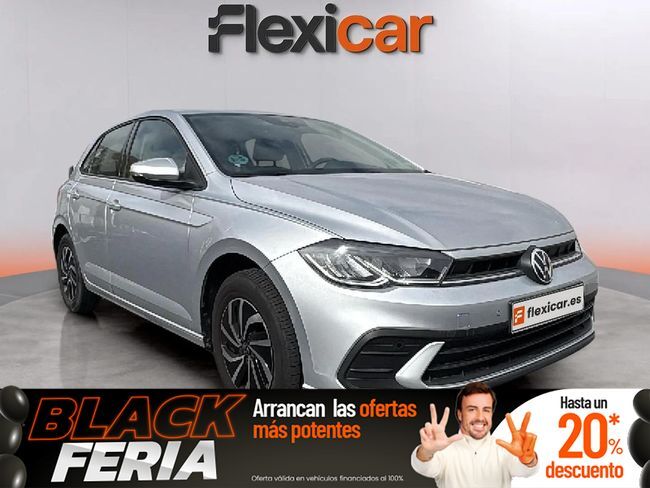 VOLKSWAGEN Polo (Life 1.0 TSI 70kW (95CV)) en Palmas, Las