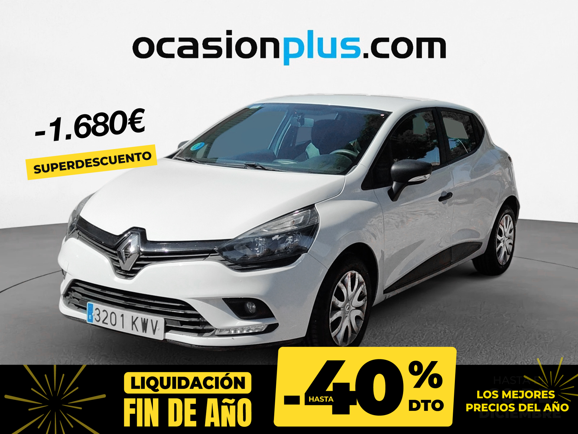 Imagen de RENAULT Clio