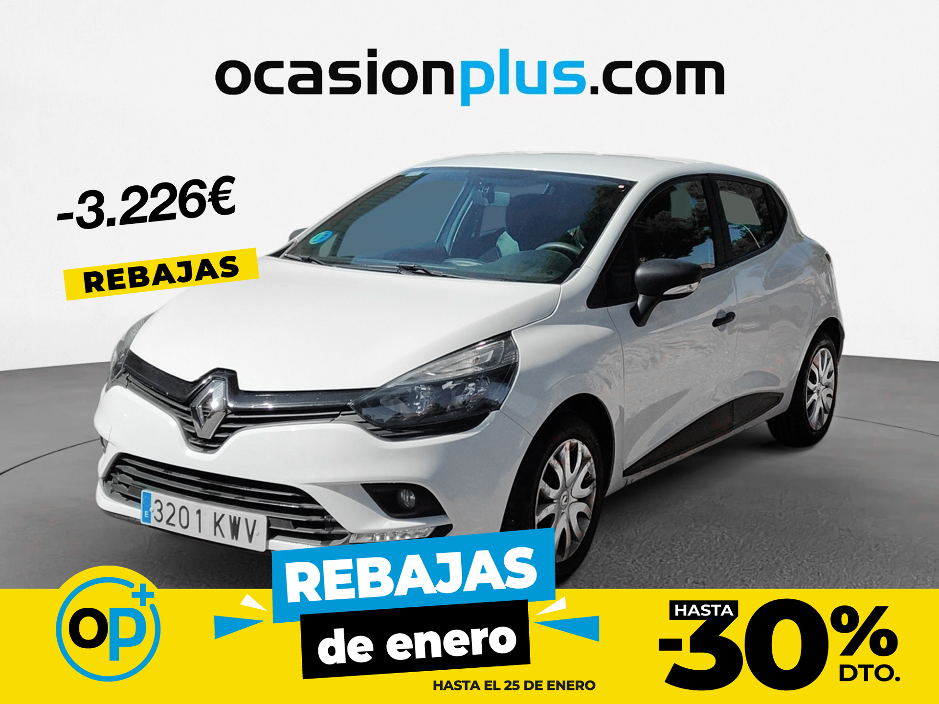 Imagen de RENAULT Clio