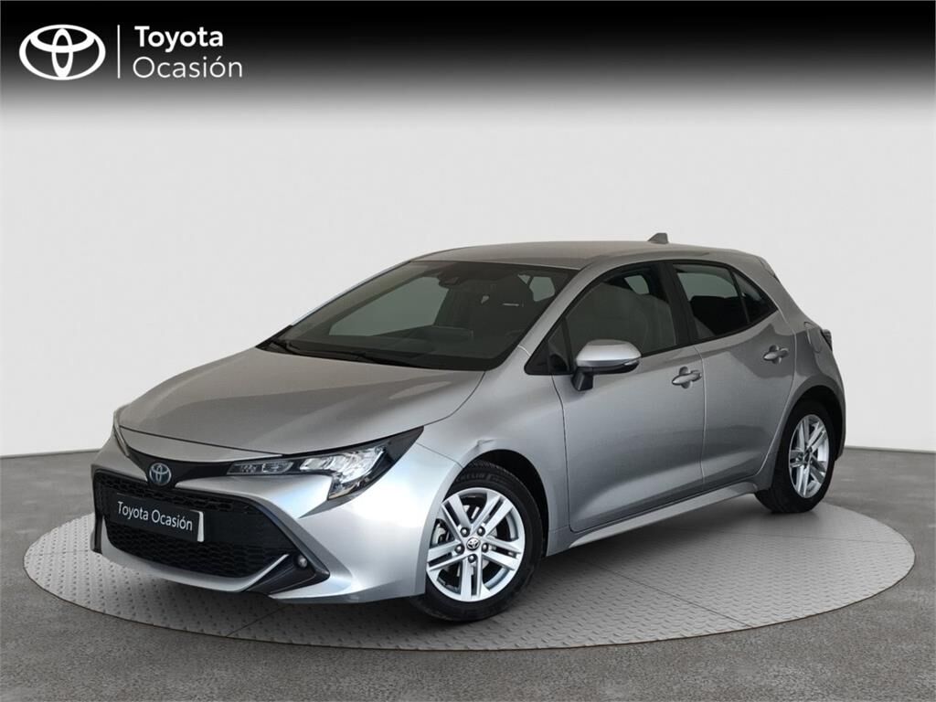 Foto del TOYOTA Corolla 125H Active Tech
