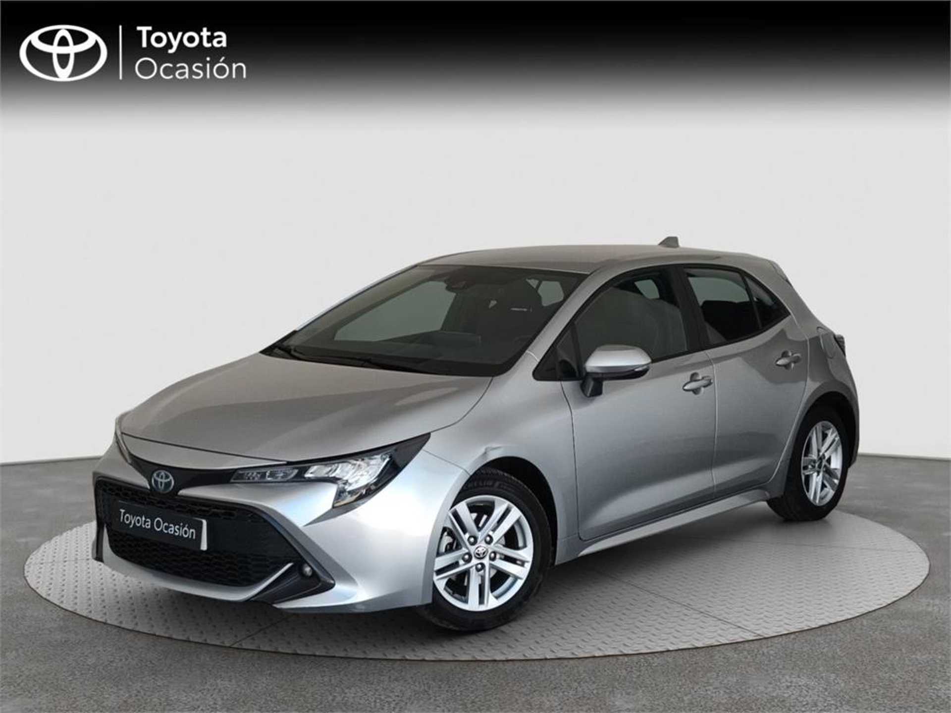 Imagen de TOYOTA Corolla