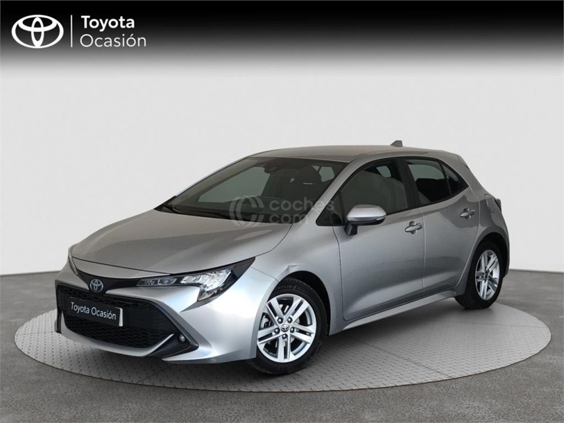Foto del TOYOTA Corolla 125H Active Tech