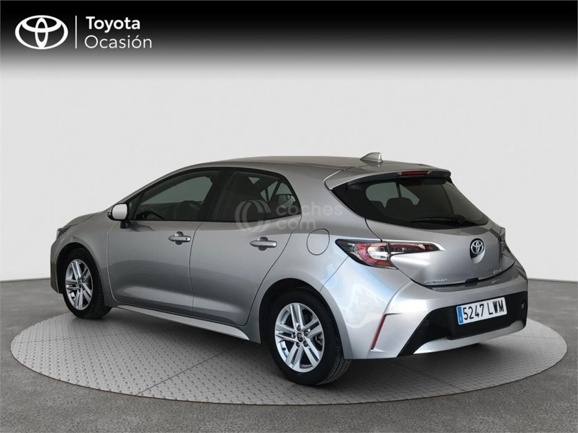 Foto del TOYOTA Corolla 125H Active Tech