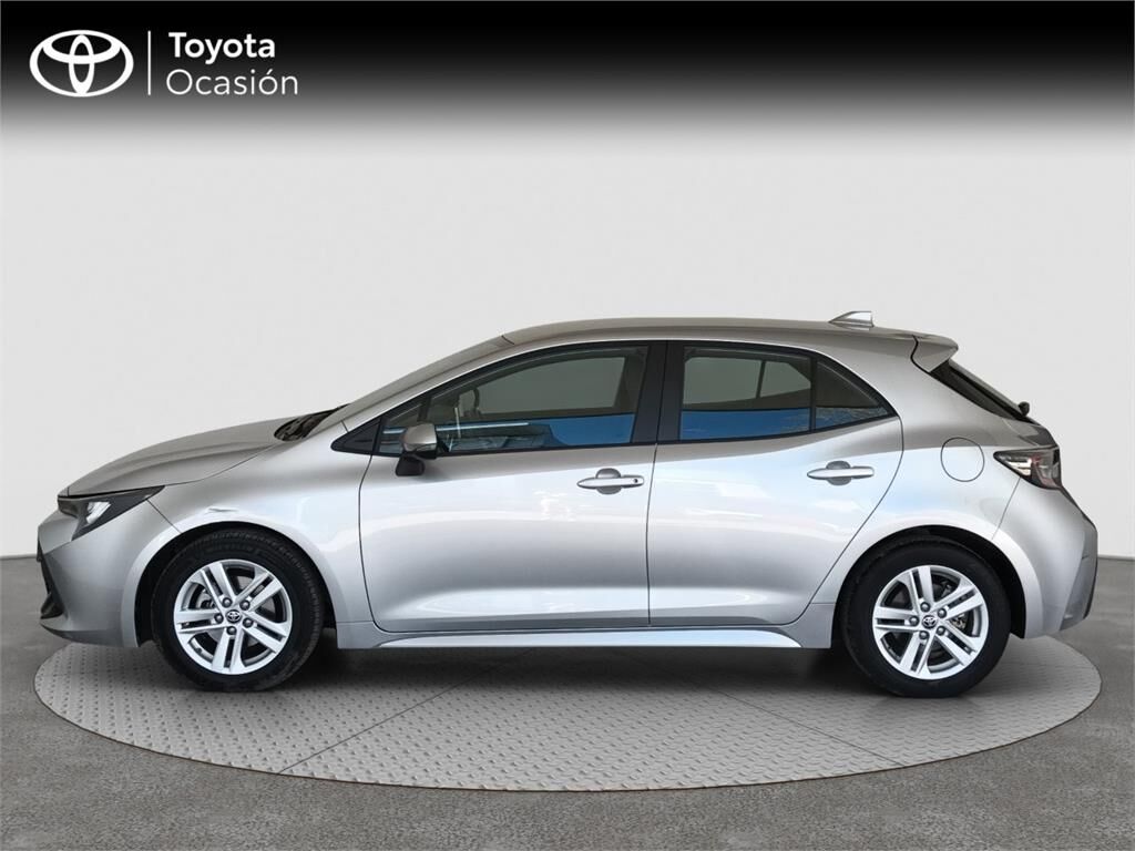 Foto del TOYOTA Corolla 125H Active Tech