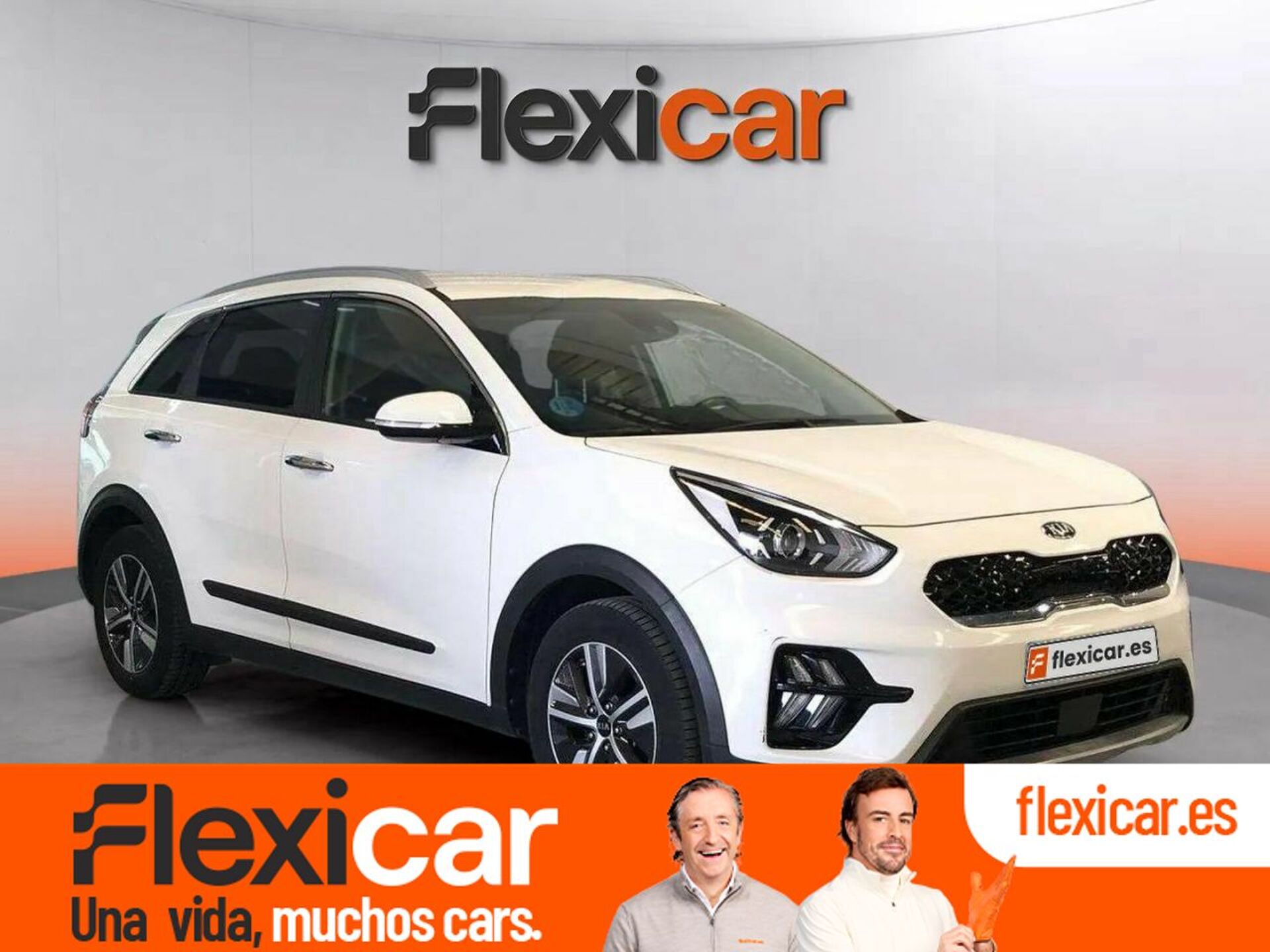 Imagen de KIA Niro