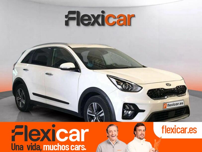 Foto del KIA Niro 1.6 HEV Drive