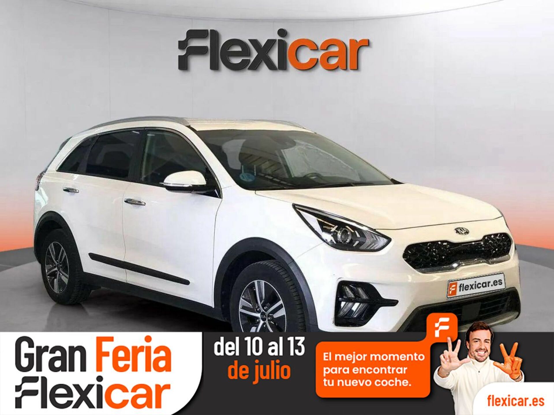 Imagen de KIA Niro