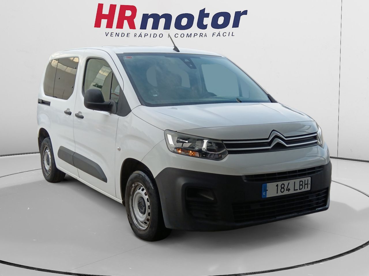 CITROEN Berlingo (Live M) en Madrid
