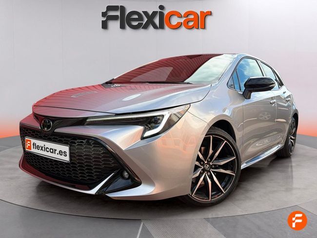 Foto del TOYOTA Corolla 200H GR Sport