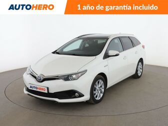 Imagen de TOYOTA Auris Touring Sports hybrid 140H Active