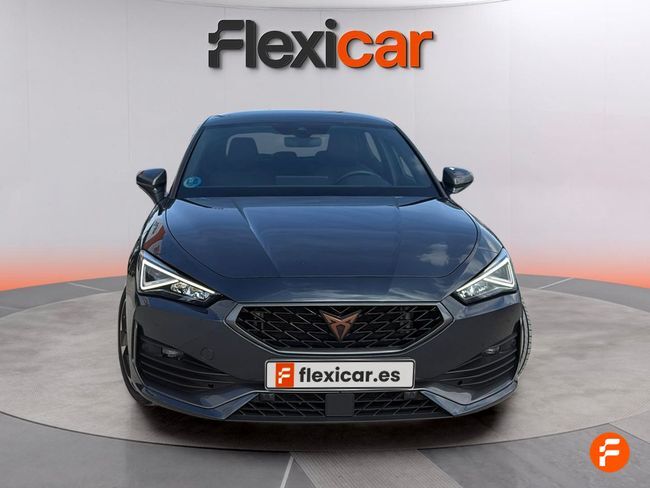 Foto del CUPRA León 1.4 TSI e-Hybrid DSG 204