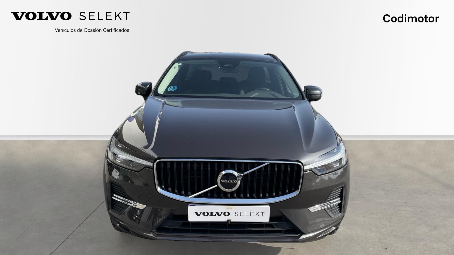 Foto del VOLVO XC60 B4 Core AWD Aut.