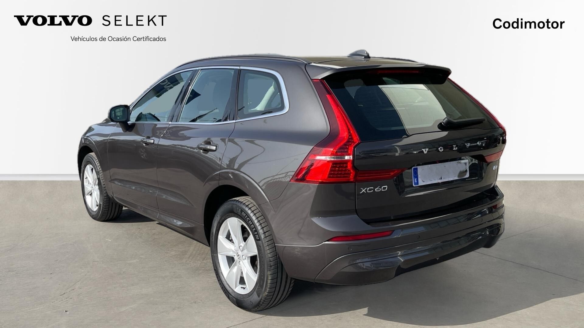 Foto del VOLVO XC60 B4 Core AWD Aut.