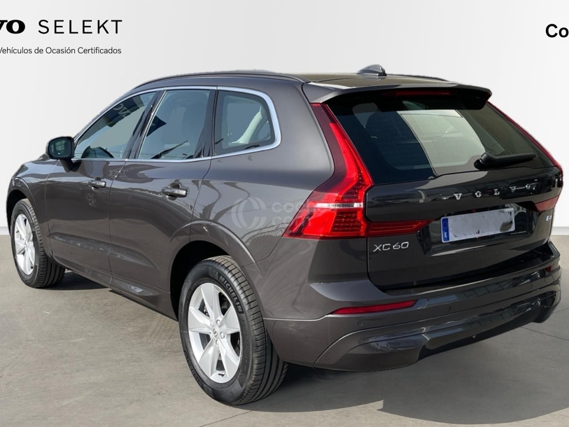 Foto del VOLVO XC60 B4 Core AWD Aut.