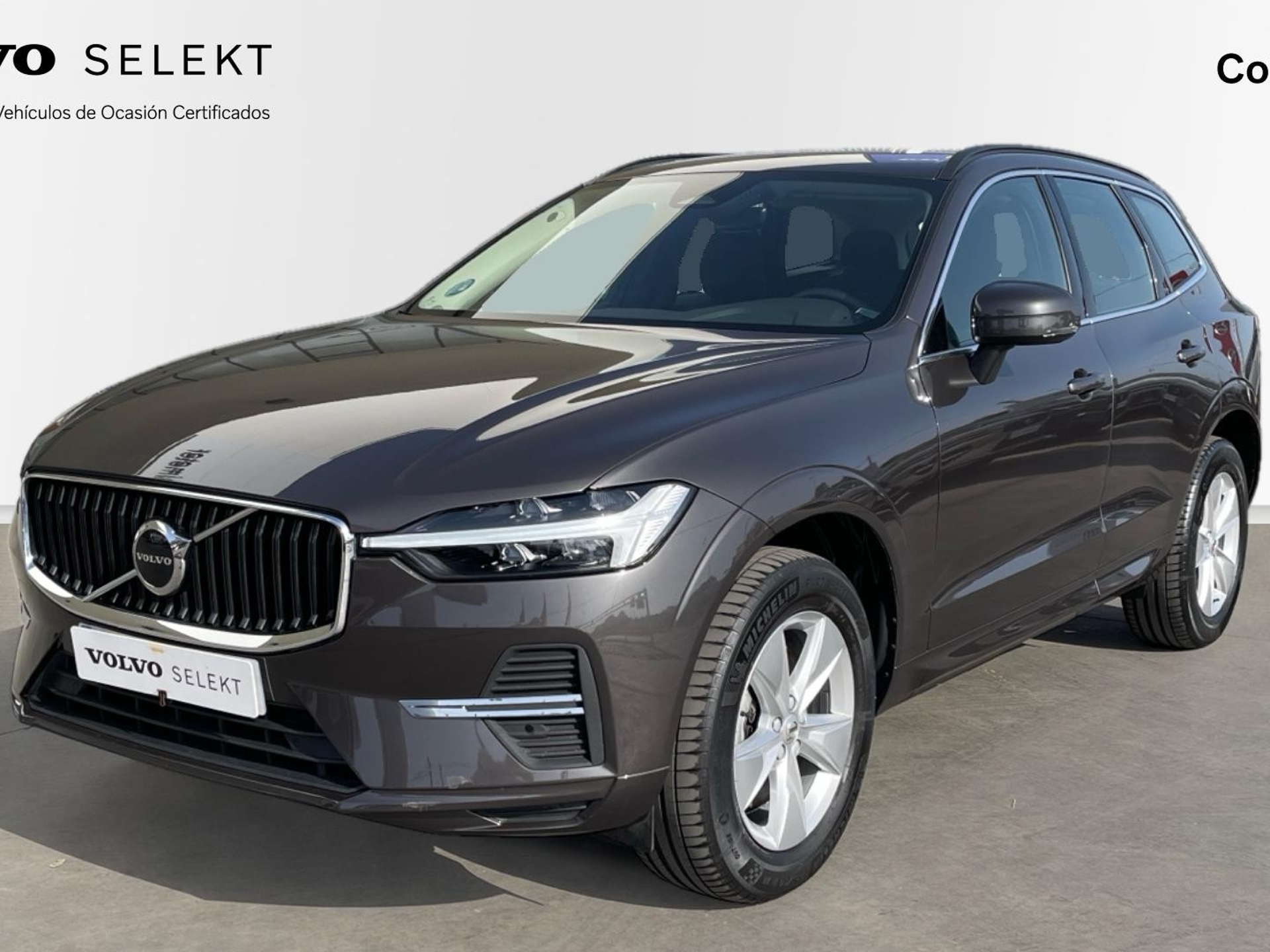 Imagen de VOLVO XC60