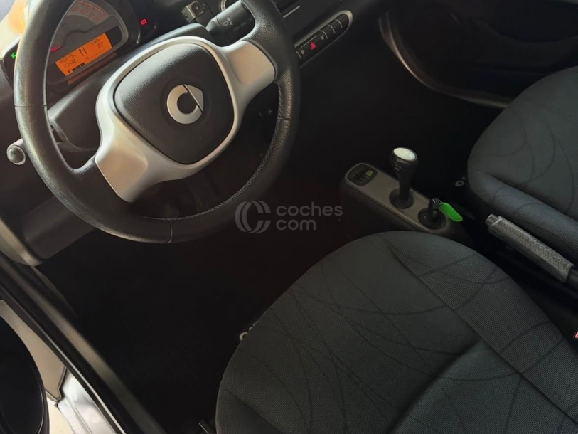 Foto del SMART Fortwo Coupé 52 mhd Pulse Aut.