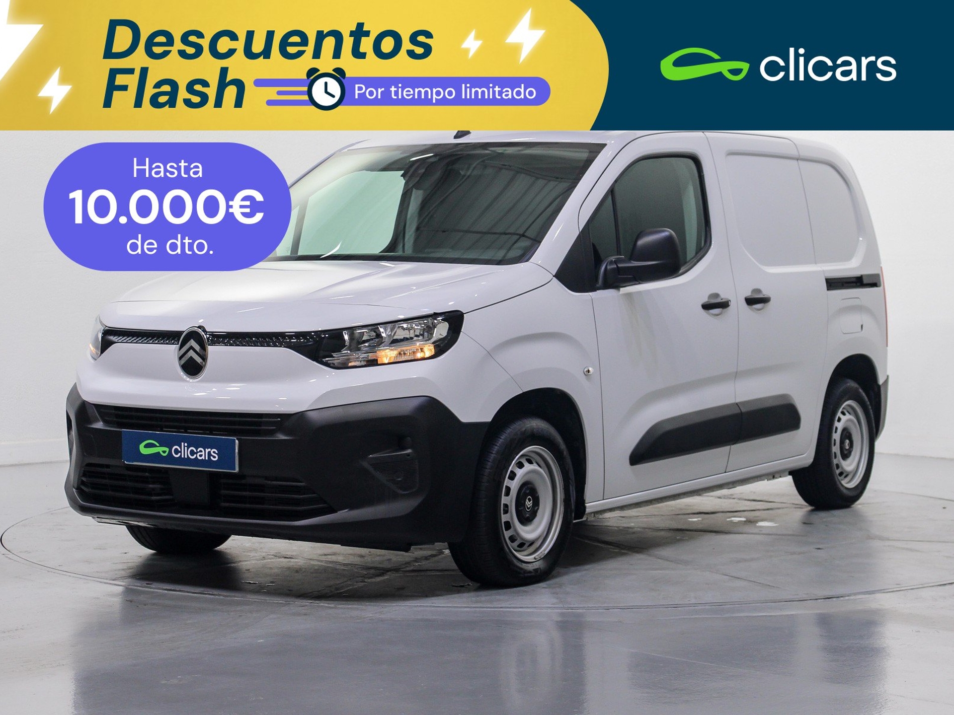 Imagen de CITROEN Berlingo