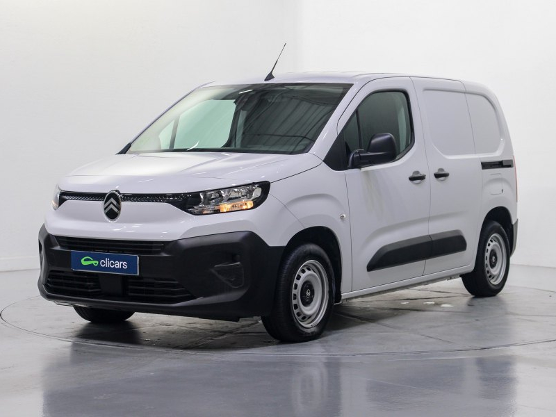 Imagen de CITROEN Berlingo