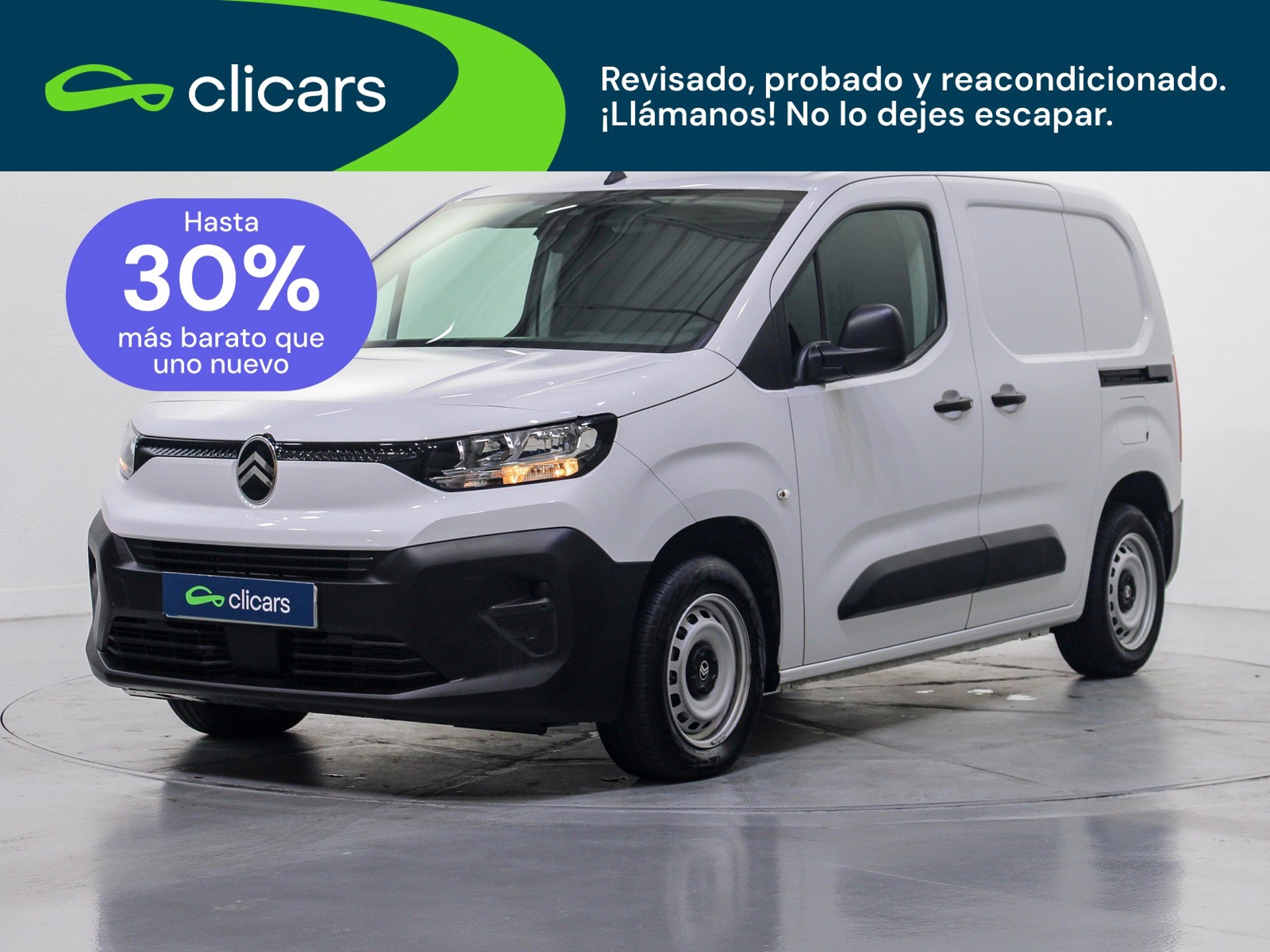 Imagen de CITROEN Berlingo
