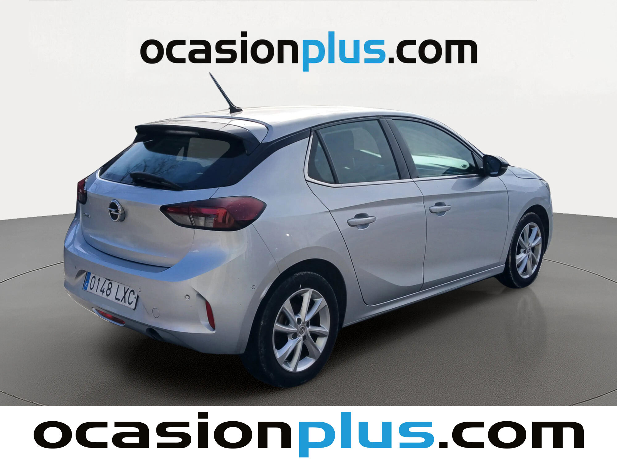 Foto del OPEL Corsa 1.2T XHL S-S Elegance 100