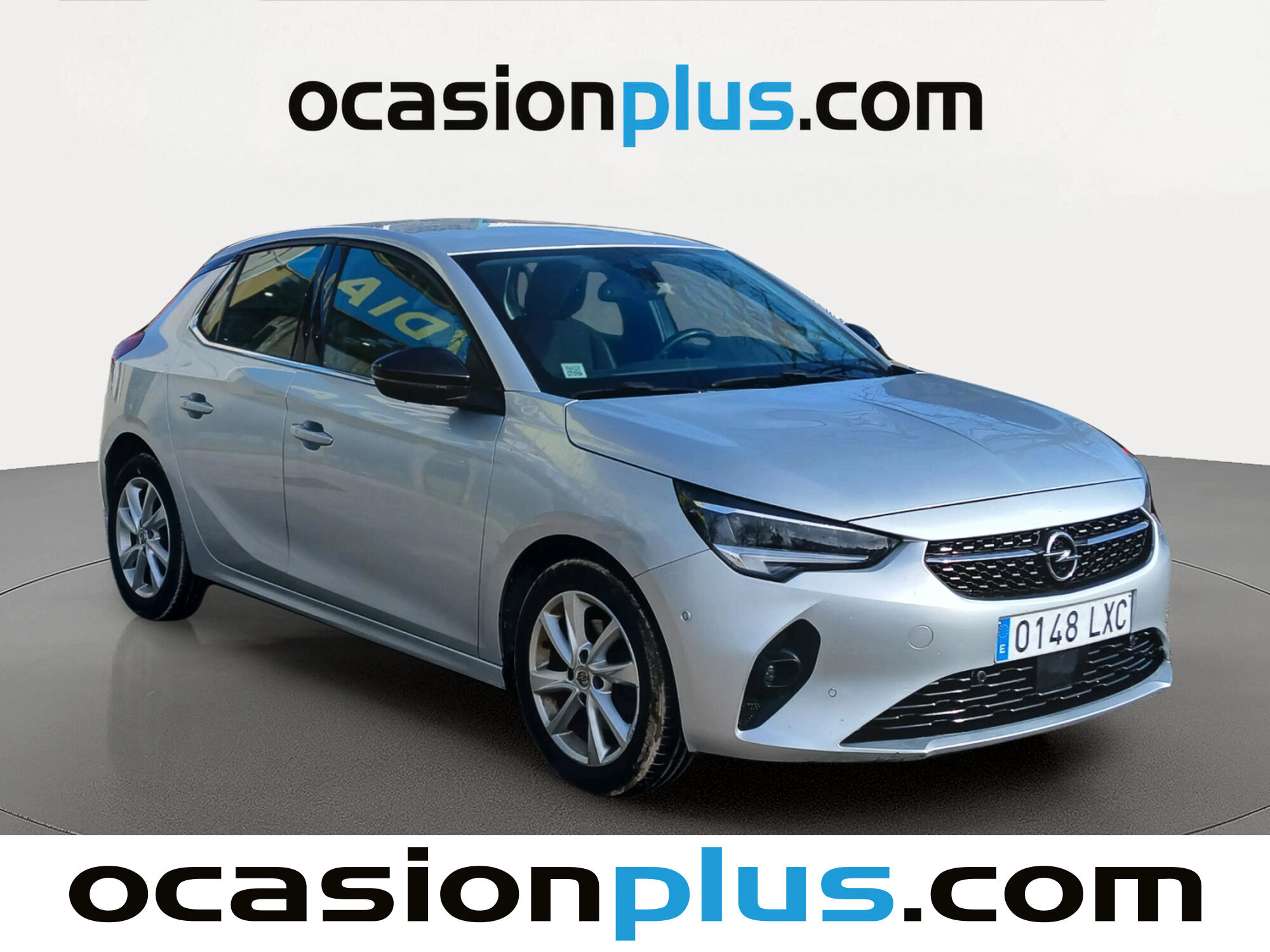 Foto del OPEL Corsa 1.2T XHL S-S Elegance 100