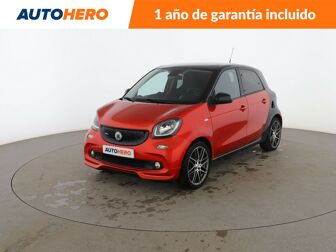 Imagen de SMART Forfour 80 Brabus Aut.