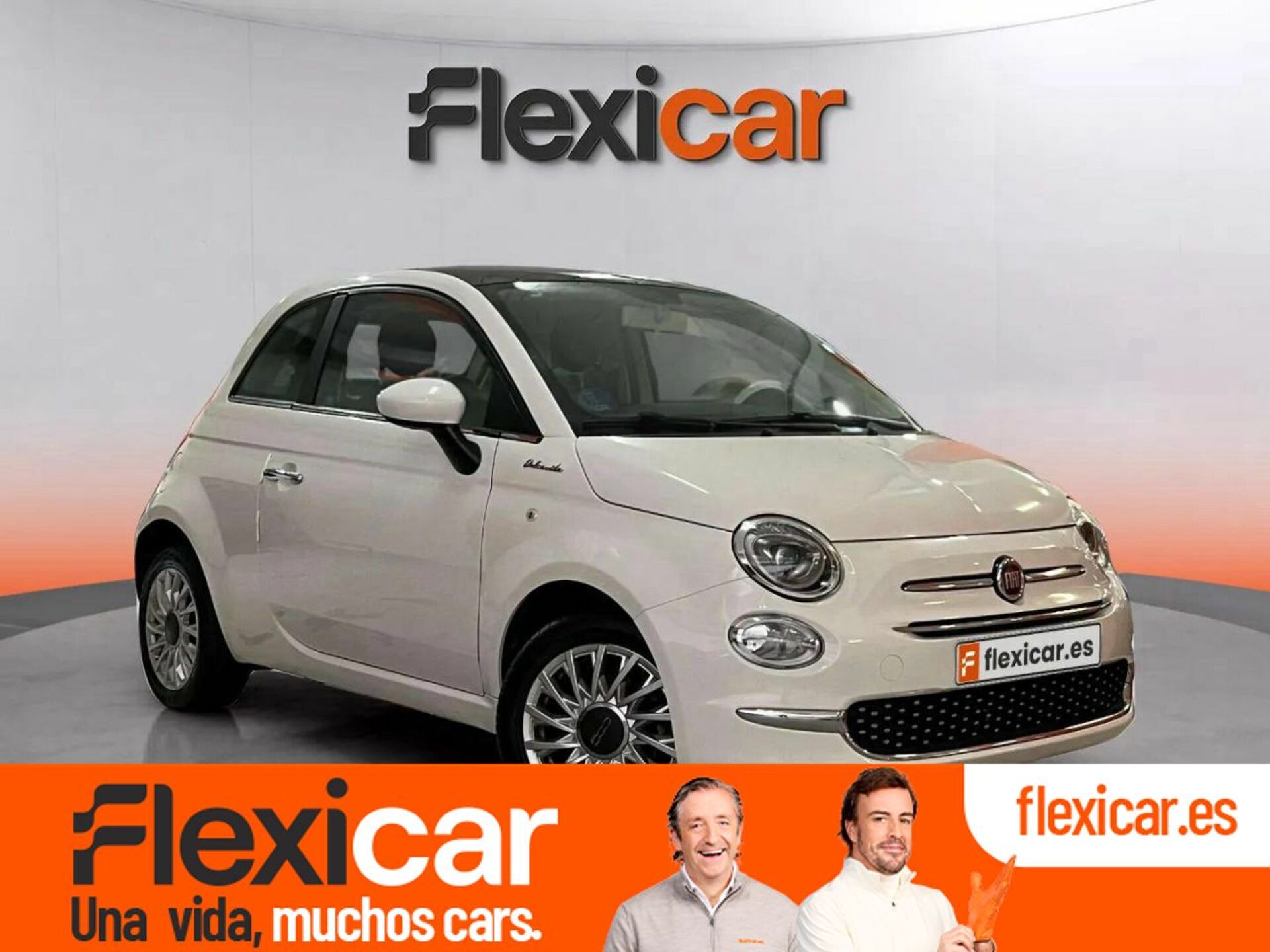 Imagen de FIAT 500