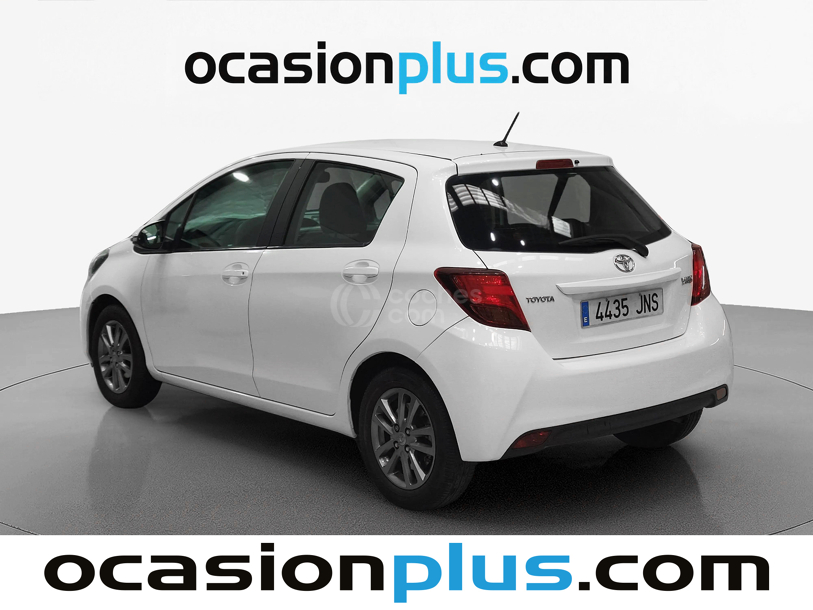 Foto del TOYOTA Yaris 1.0 City